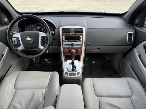 2007 Chevrolet Equinox LT