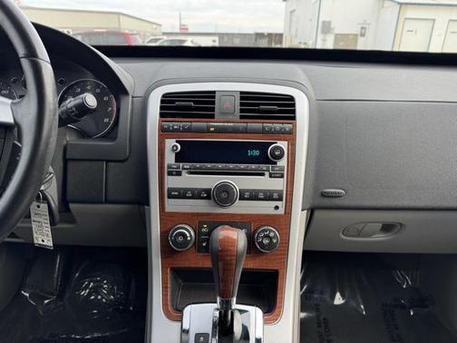 2007 Chevrolet Equinox LT