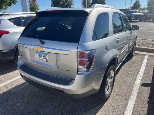 2007 Chevrolet Equinox LT
