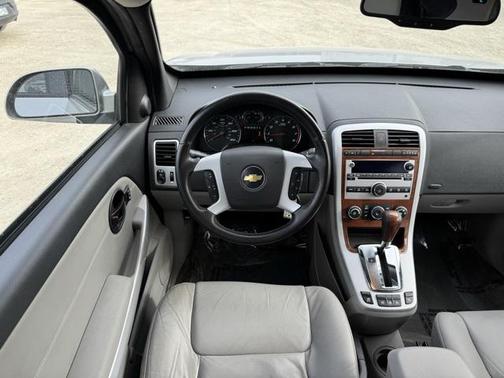 2007 Chevrolet Equinox LT