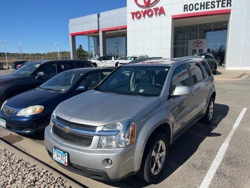 2007 Chevrolet Equinox LT