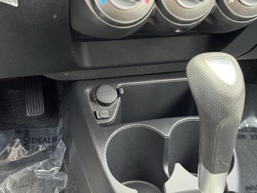 2008 Honda Fit Sport
