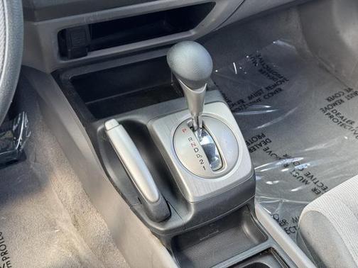 2006 Honda Civic EX