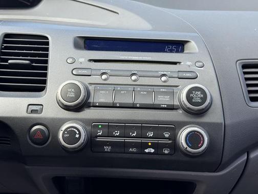 2006 Honda Civic EX