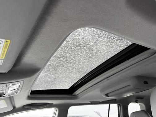 2010 Toyota Highlander Hybrid Limited