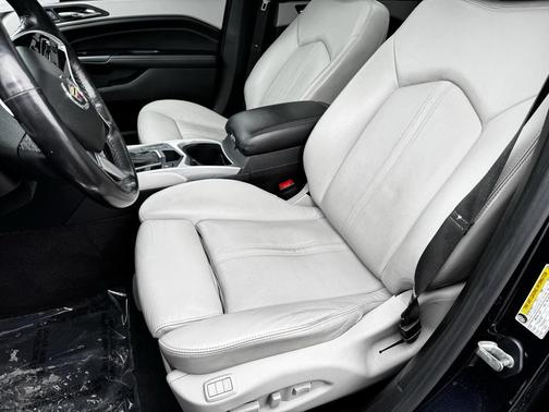 2014 Cadillac SRX Premium Collection