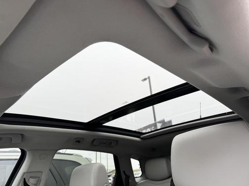 2014 Cadillac SRX Premium Collection