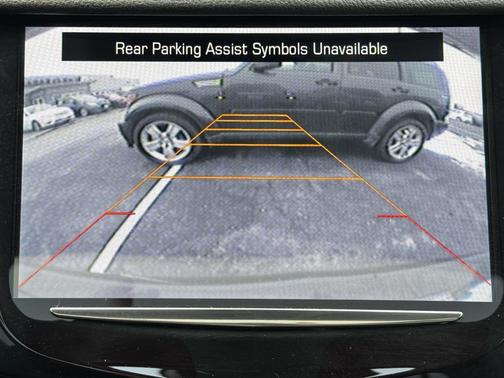 2014 Cadillac SRX Premium Collection