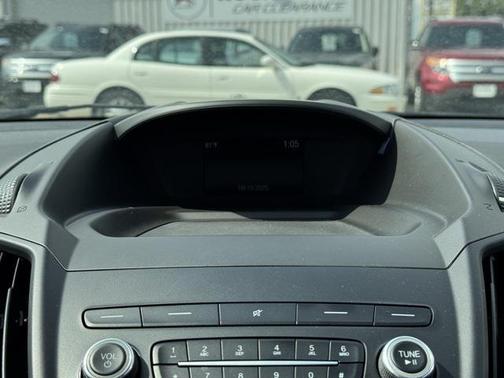 2019 Ford Escape S