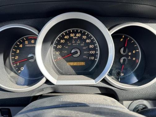 2008 Toyota 4Runner Limited