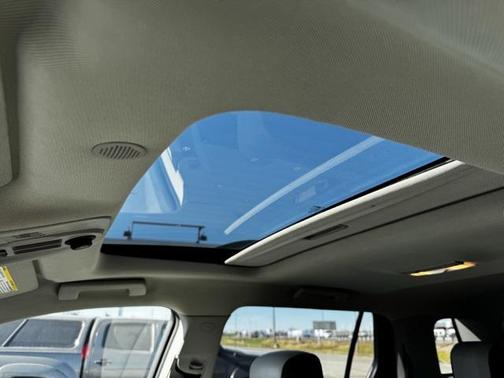 2015 GMC Terrain SLT-2