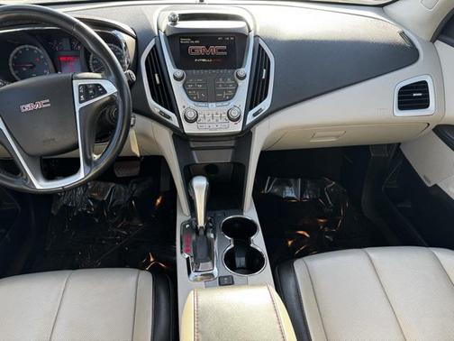 2015 GMC Terrain SLT-2