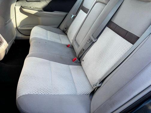 2013 Toyota Camry LE