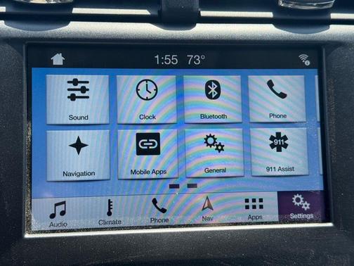 Ingot Silver 2017 Ford Fusion SE
