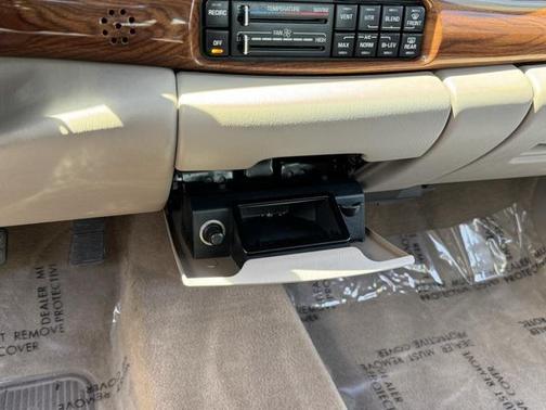 2001 Buick LeSabre Custom