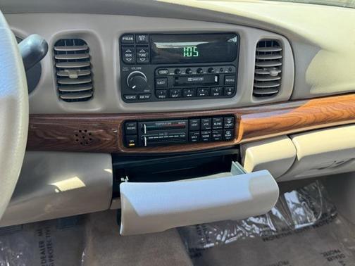 2001 Buick LeSabre Custom
