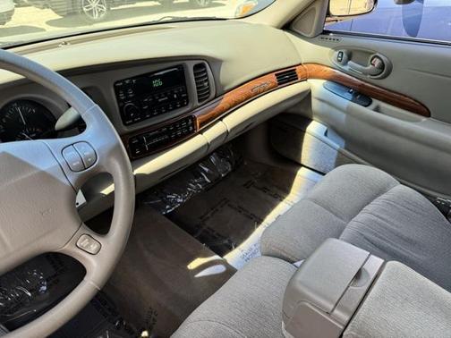 2001 Buick LeSabre Custom