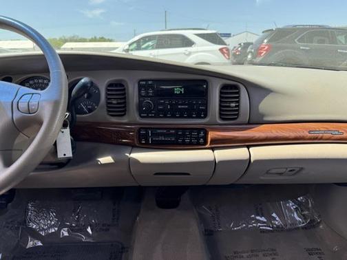 2001 Buick LeSabre Custom
