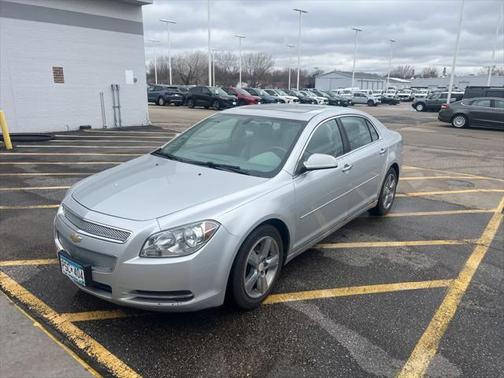 2012 Chevrolet Malibu 2LT
