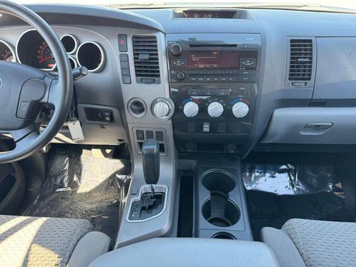 Spruce Mica 2012 Toyota Tundra Grade