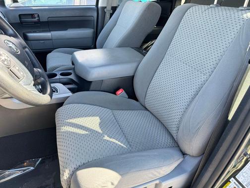 Spruce Mica 2012 Toyota Tundra Grade