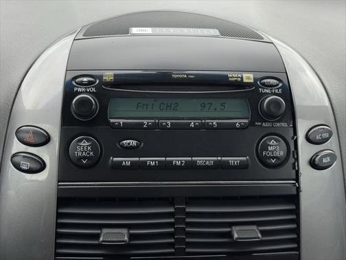 2006 Toyota Sienna LE