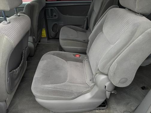 2006 Toyota Sienna LE