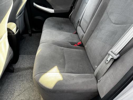 2013 Toyota Prius Three