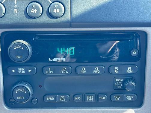 2005 Chevrolet Colorado Z85