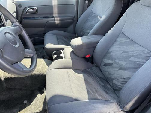 2005 Chevrolet Colorado Z85