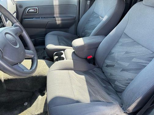 2005 Chevrolet Colorado Z85