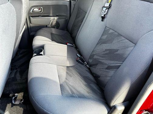 2005 Chevrolet Colorado Z85