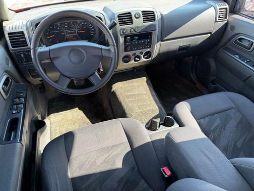 2005 Chevrolet Colorado Z85