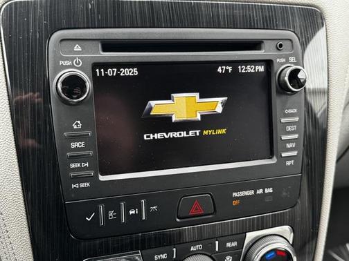2017 Chevrolet Traverse 2LT