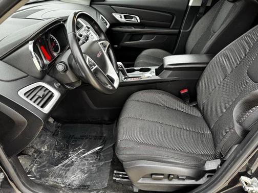 2013 GMC Terrain SLE-2