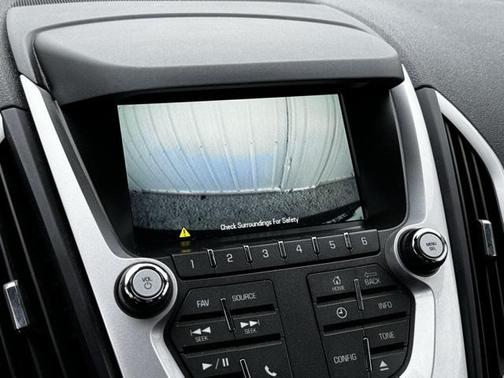 2013 GMC Terrain SLE-2