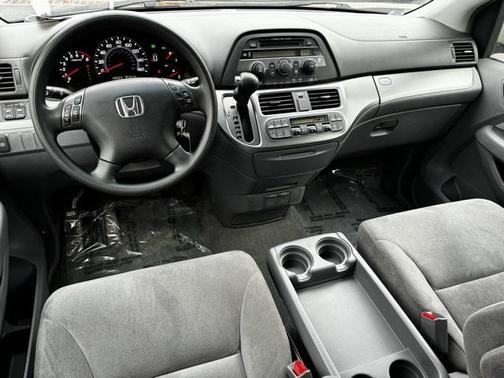 2005 Honda Odyssey EX