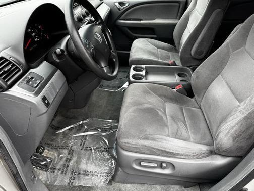 2005 Honda Odyssey EX