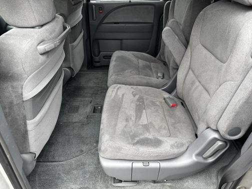 2005 Honda Odyssey EX