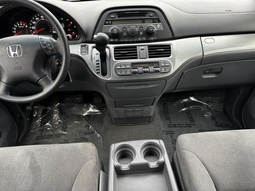 2005 Honda Odyssey EX