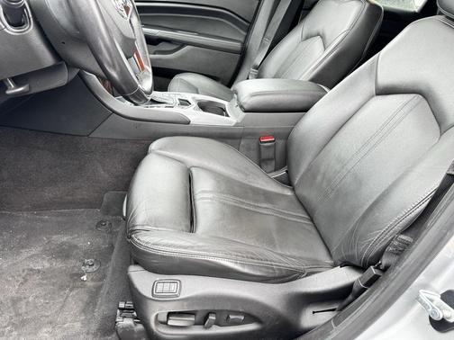 2013 Cadillac SRX Premium Collection