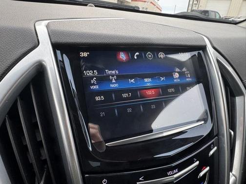 2013 Cadillac SRX Premium Collection