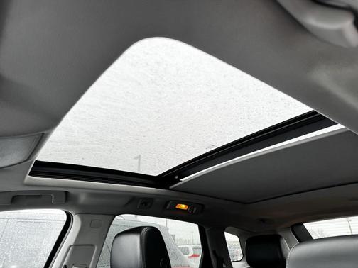 2013 Cadillac SRX Premium Collection