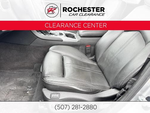 2013 Cadillac SRX Premium Collection