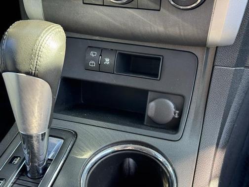 2011 Chevrolet Traverse LT