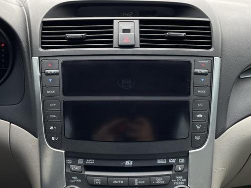 2008 Acura TL 3.2