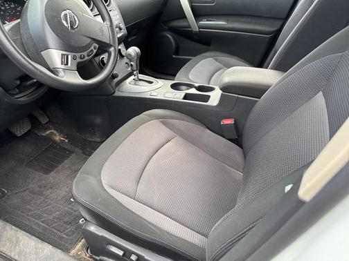 2013 Nissan Rogue SV