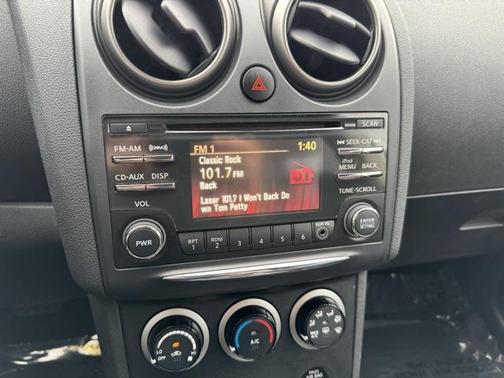 2013 Nissan Rogue SV