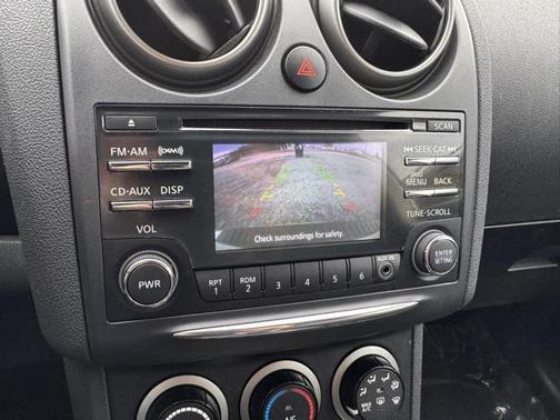 2013 Nissan Rogue SV