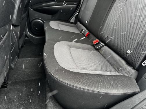 2013 Nissan Rogue SV